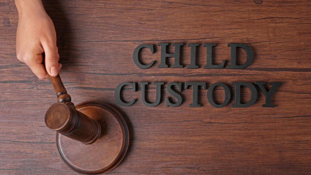 Child Custody