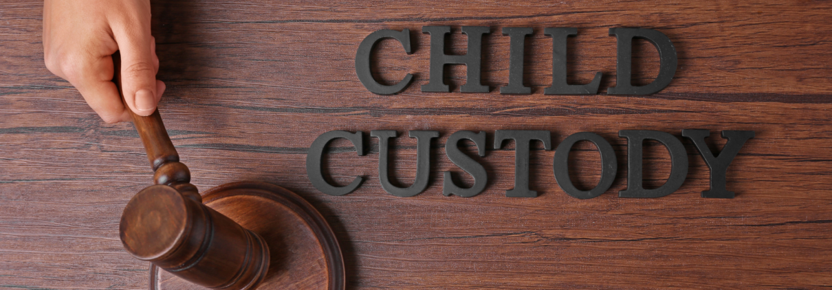 Child Custody