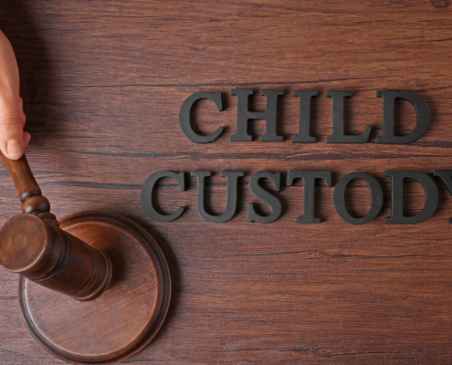 Child Custody