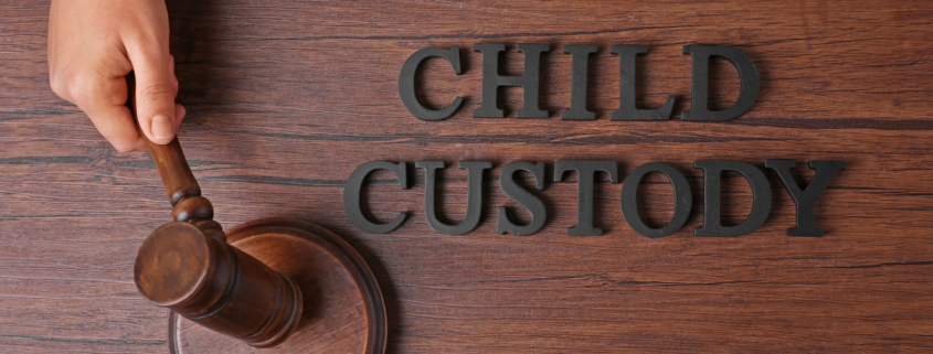 Child Custody